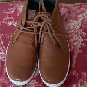 Men’s Leather shoes